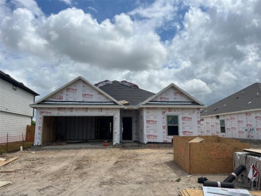 316 Sleep Hollow None, Jarrell