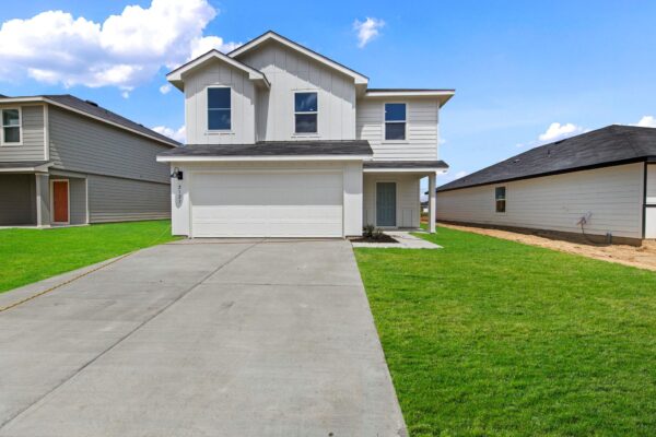 2121 Windflower Ln, Luling