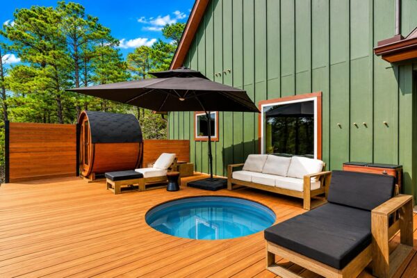 122 Mokolii Ct, Bastrop