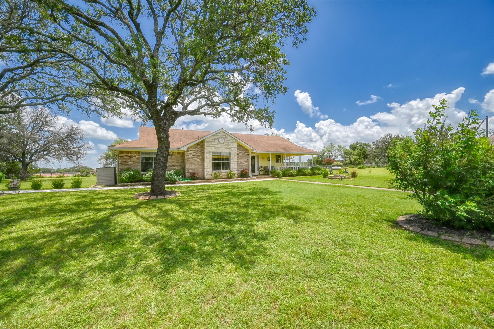 504 N Avenue N None, Johnson City