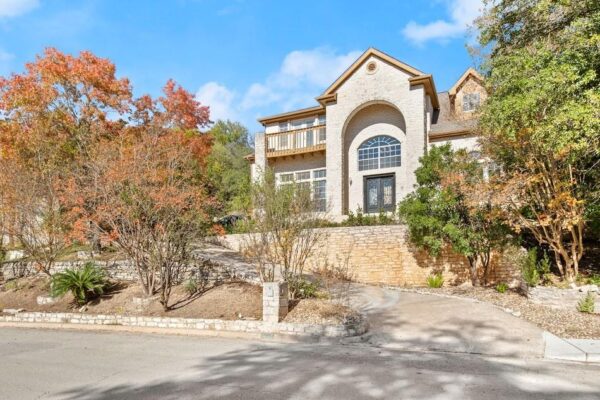 6108 Cape Coral Dr, Austin