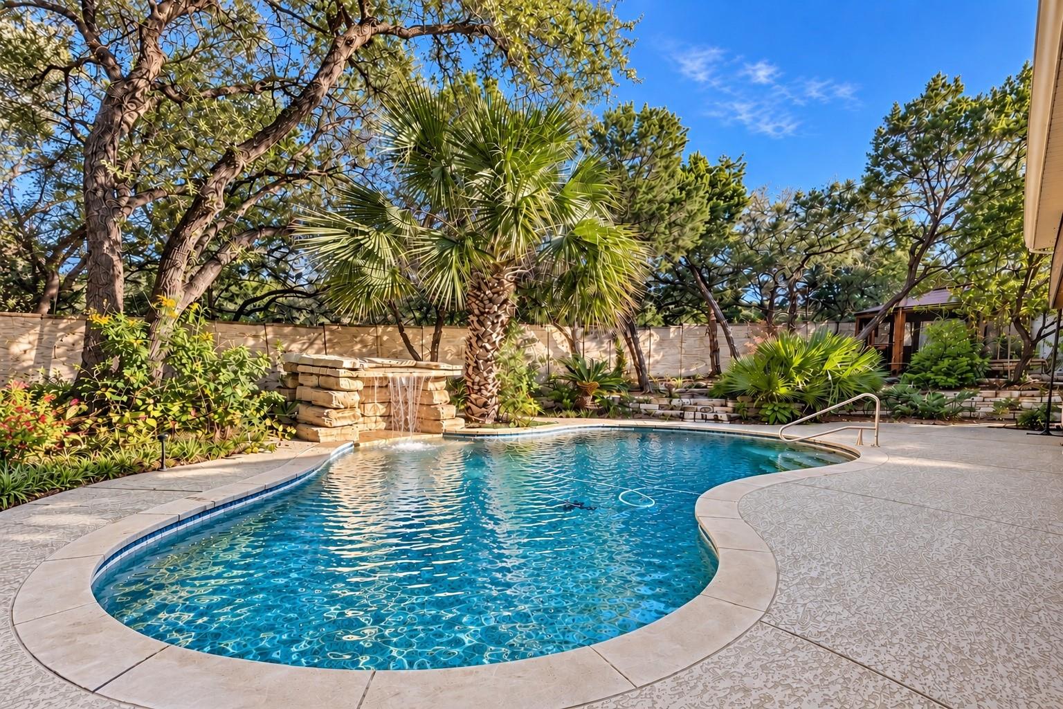 5612 Bonnell Vista St, Austin, TX 78731