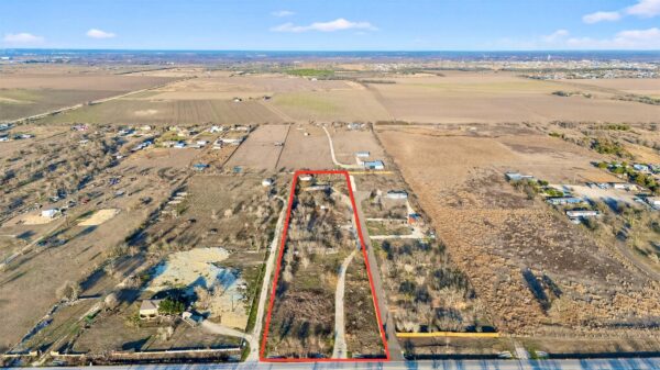 14800 Eiler Rd, Austin