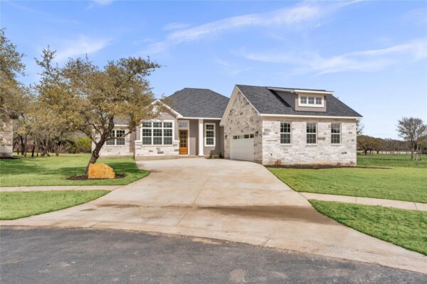 108 Double Cir, Burnet