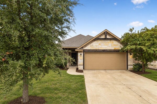 6708 Catania Loop, Round Rock