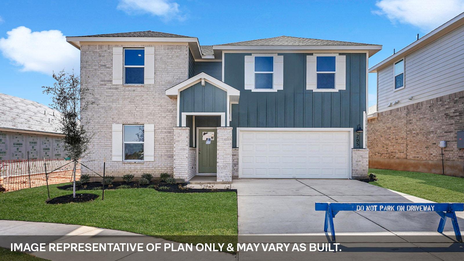 205 Rock Springs Dr, Marble Falls, TX 78654