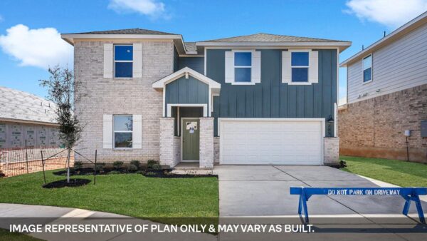 205 Rock Springs Dr, Marble Falls