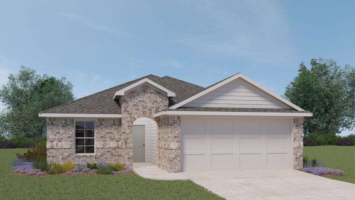 382 Presley Dr, Killeen, TX 76542