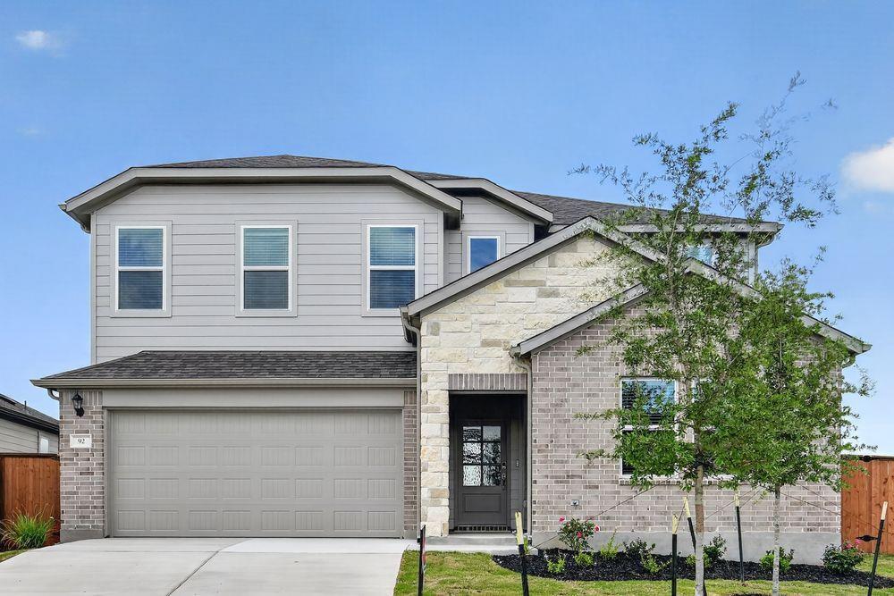 92 Flowers Ave, Hutto