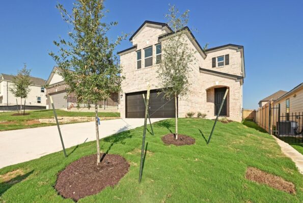12104 Cantabria Rd, Austin