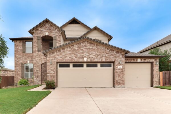 1059 Toltec Trl, Georgetown