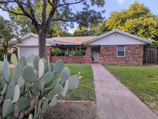 1610 Larkwood Dr, Austin