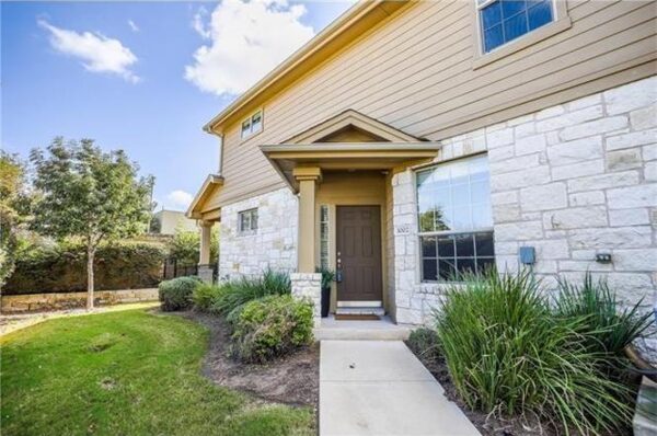 14815 Avery Ranch Blvd #3002, Austin