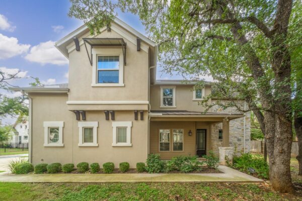 2706 Currant Cv, Austin