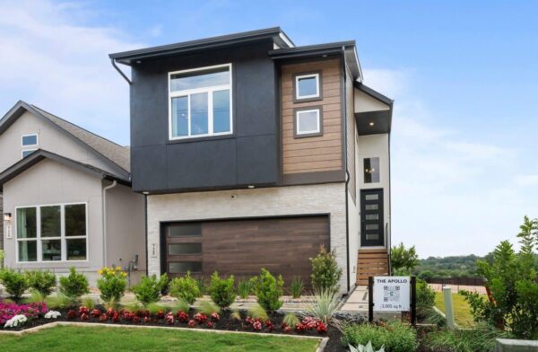 203 Flora Springs Cv, Liberty Hill