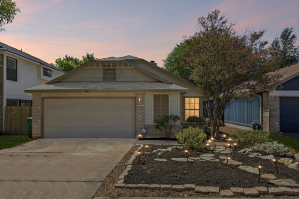 2411 Dowd Ln, Austin