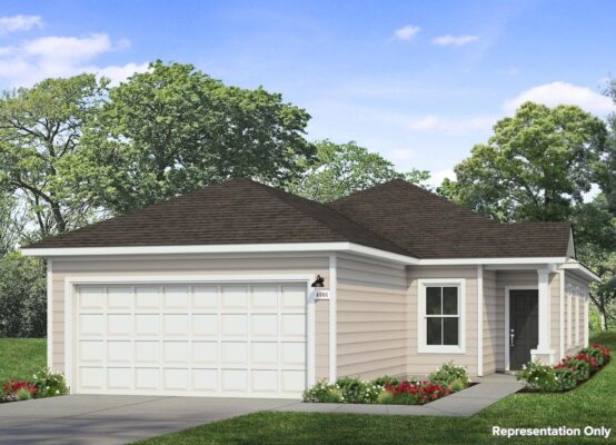 2614 Foss Rd, Pflugerville