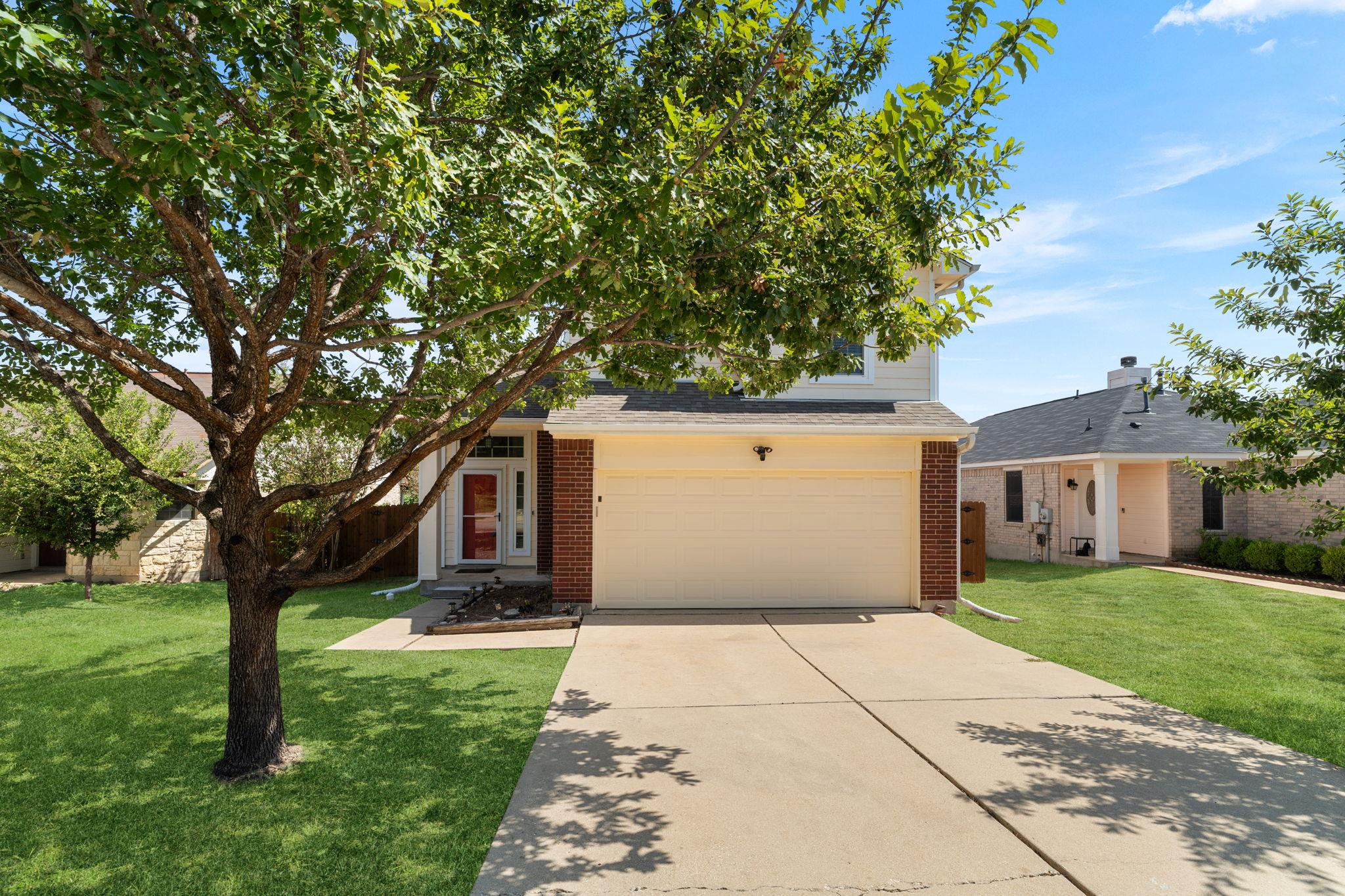 21013 Secretariat Ridge Ln, Pflugerville, TX 78660