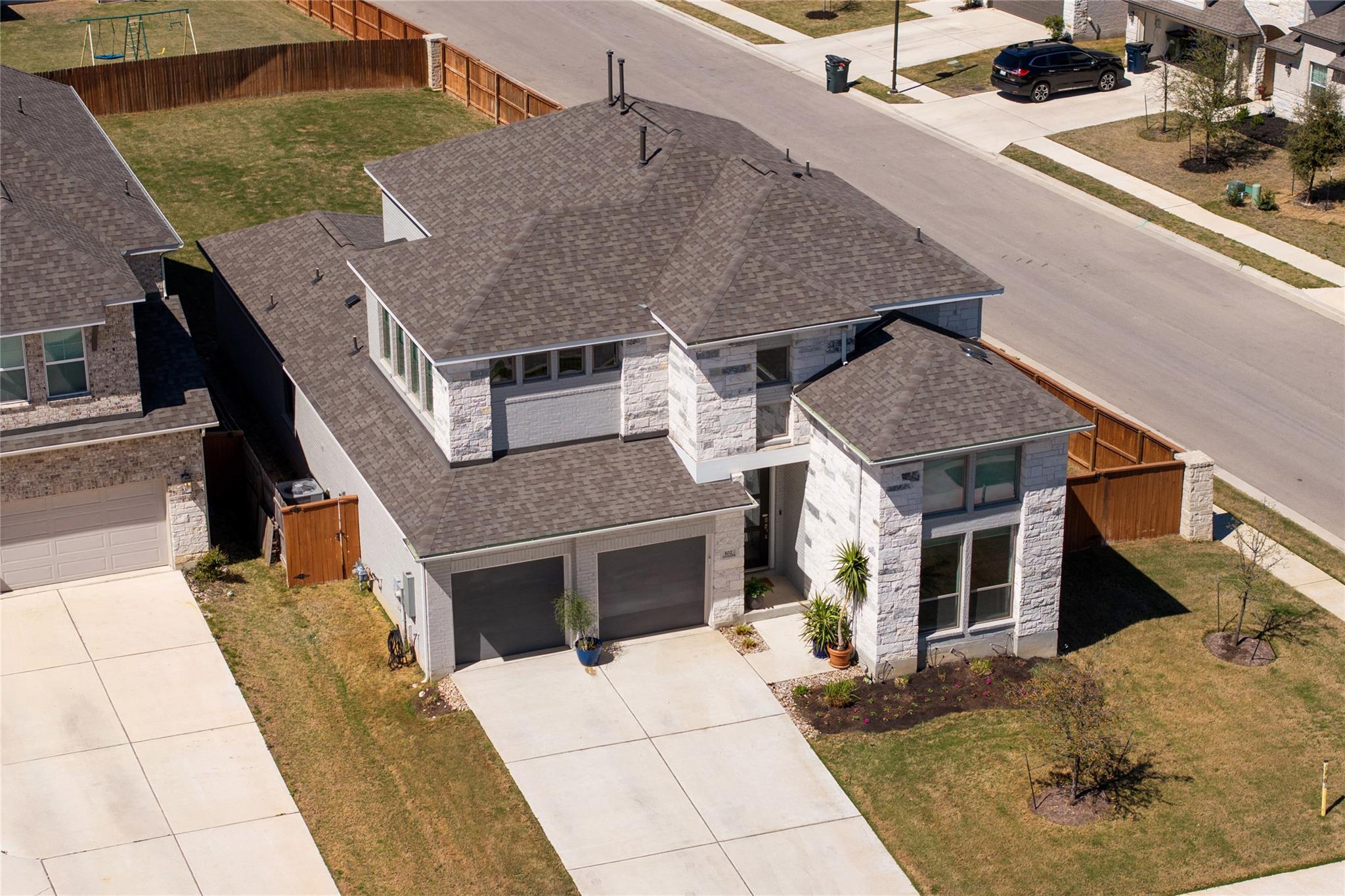 102 FORTUNA Ct, Liberty Hill