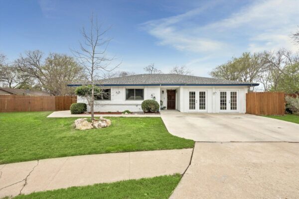 2201 Tallow Ct, Austin