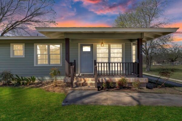 1309 Sloan St, Taylor