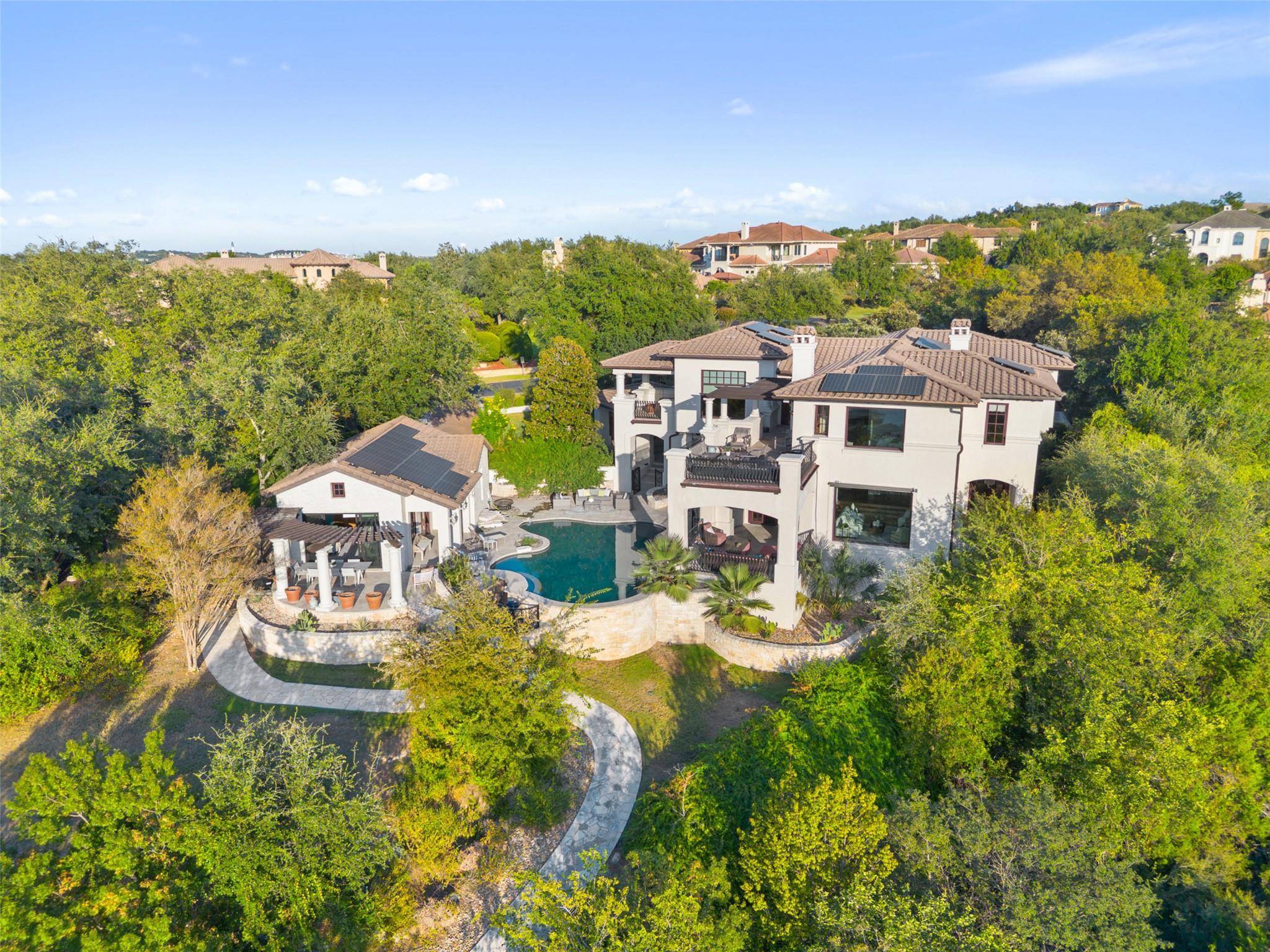 203 Bella Riva Dr, Austin