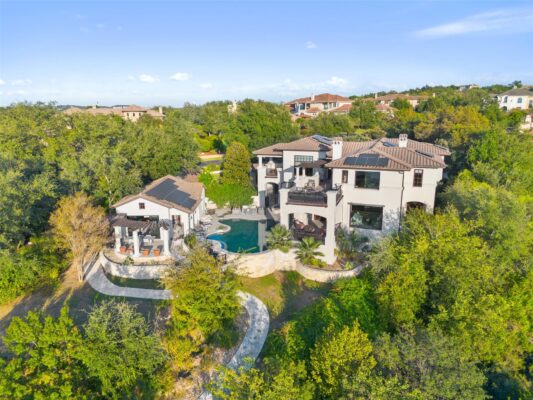203 Bella Riva Dr, Austin