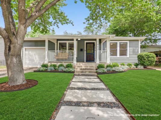1402 Romeria Dr, Austin
