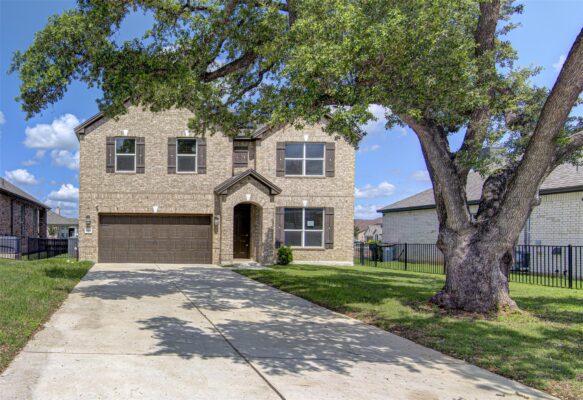 1004 Desaix Dr, Georgetown