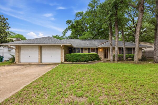 5813 Gateshead Dr, Austin