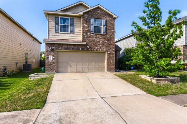 1320 Cedar Stand Pass, Austin