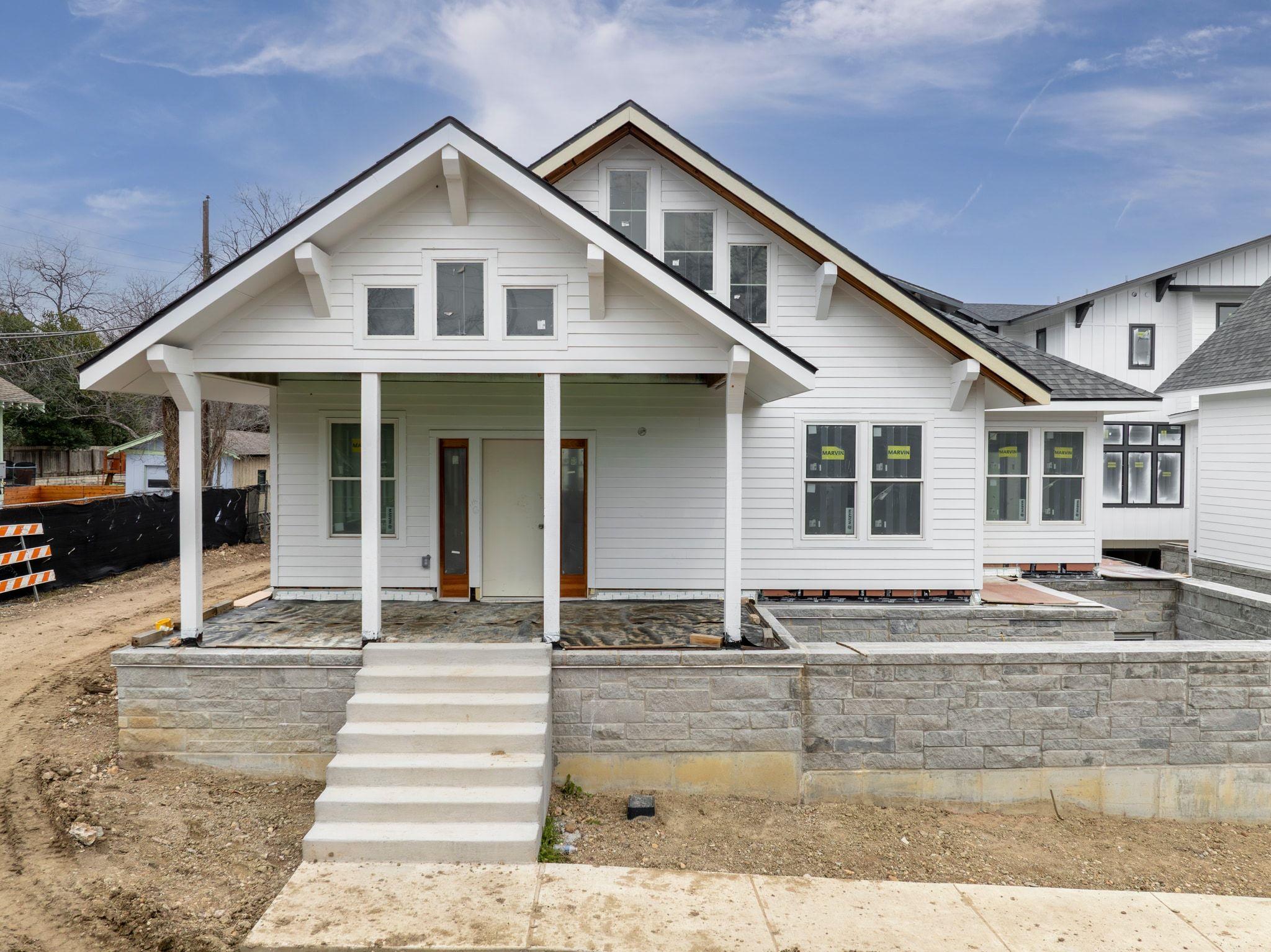 1406 W 9th St #301, Austin, TX 78703