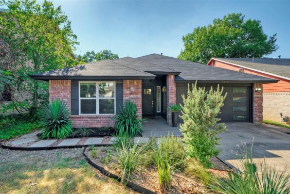 8406 Los Ranchos Dr, Austin