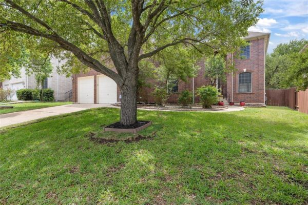 10707 Bramblecrest Dr, Austin