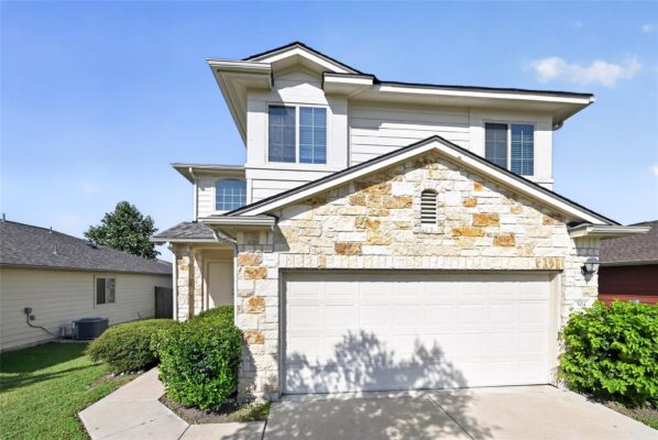 504 Old Peak Rd, Georgetown