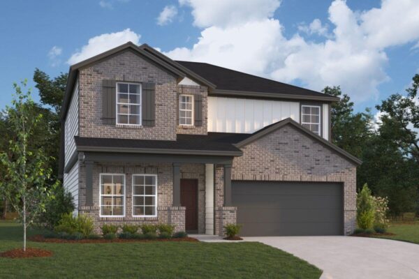 7429 Pullman Cv, Austin