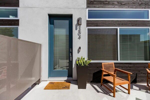 1701 E Martin Luther King Jr Blvd #204, Austin