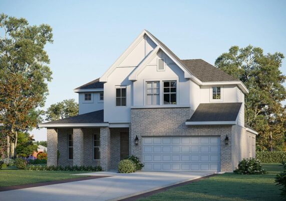 19601 Erna Dr, Pflugerville