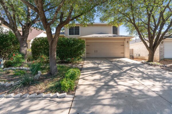 15419 Craigs Crest Path, Pflugerville
