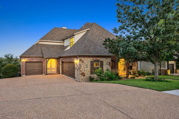 309 Santaluz Ln, Austin