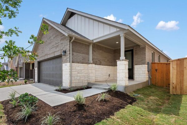 112 Lions Tail Cv, San Marcos