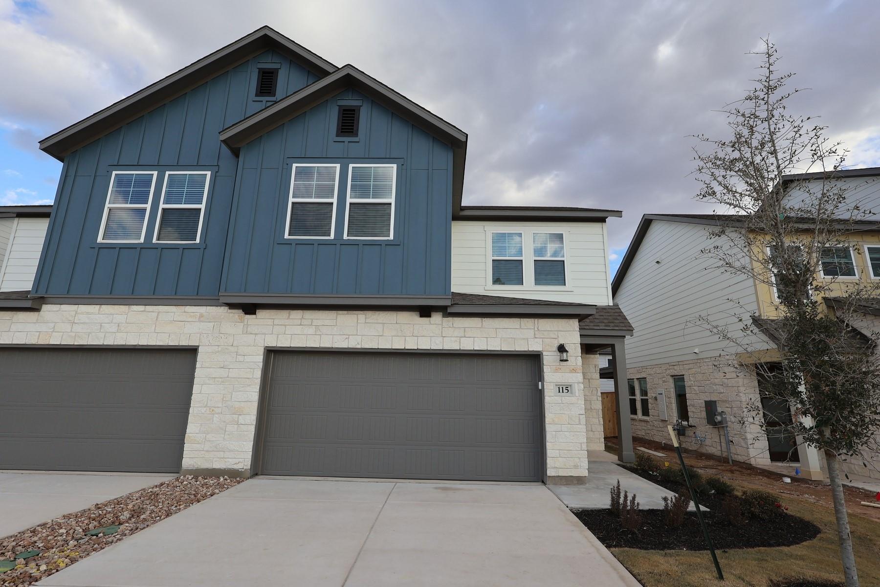 115 Verra Way, Georgetown, TX 78626