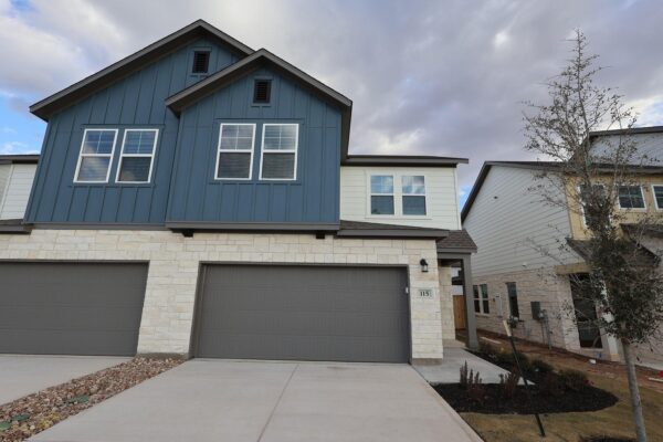 115 Verra Way, Georgetown