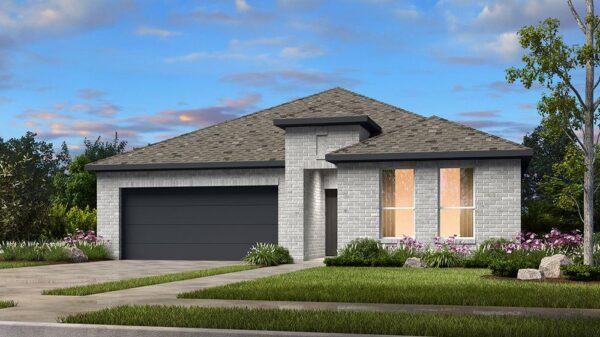 121 Amber Oak Ln, Georgetown