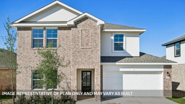 1809 Dandy Brush Dr, Leander