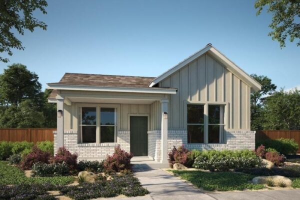 557 Porter Country Pkwy, Buda