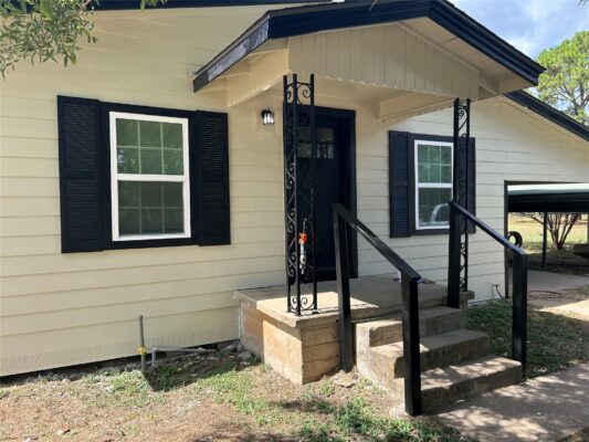 317 Webb St, Smithville