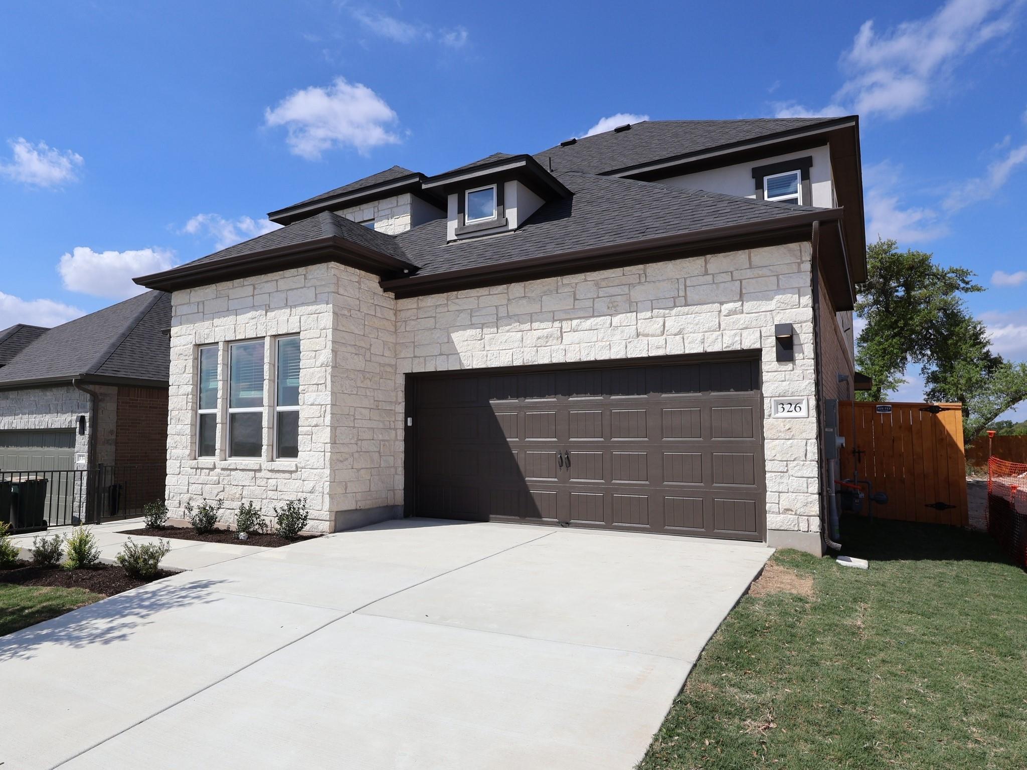 326 Bishop Wood Rd, Dripping Springs, TX 78620
