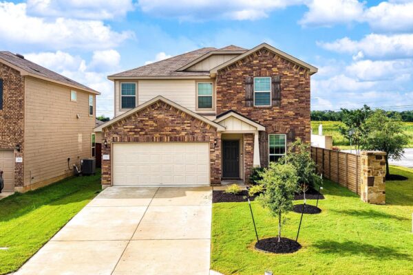 217 Innisfree Rd, Jarrell