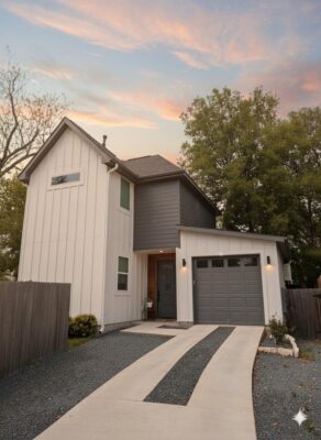 8006 Gault St #2, Austin